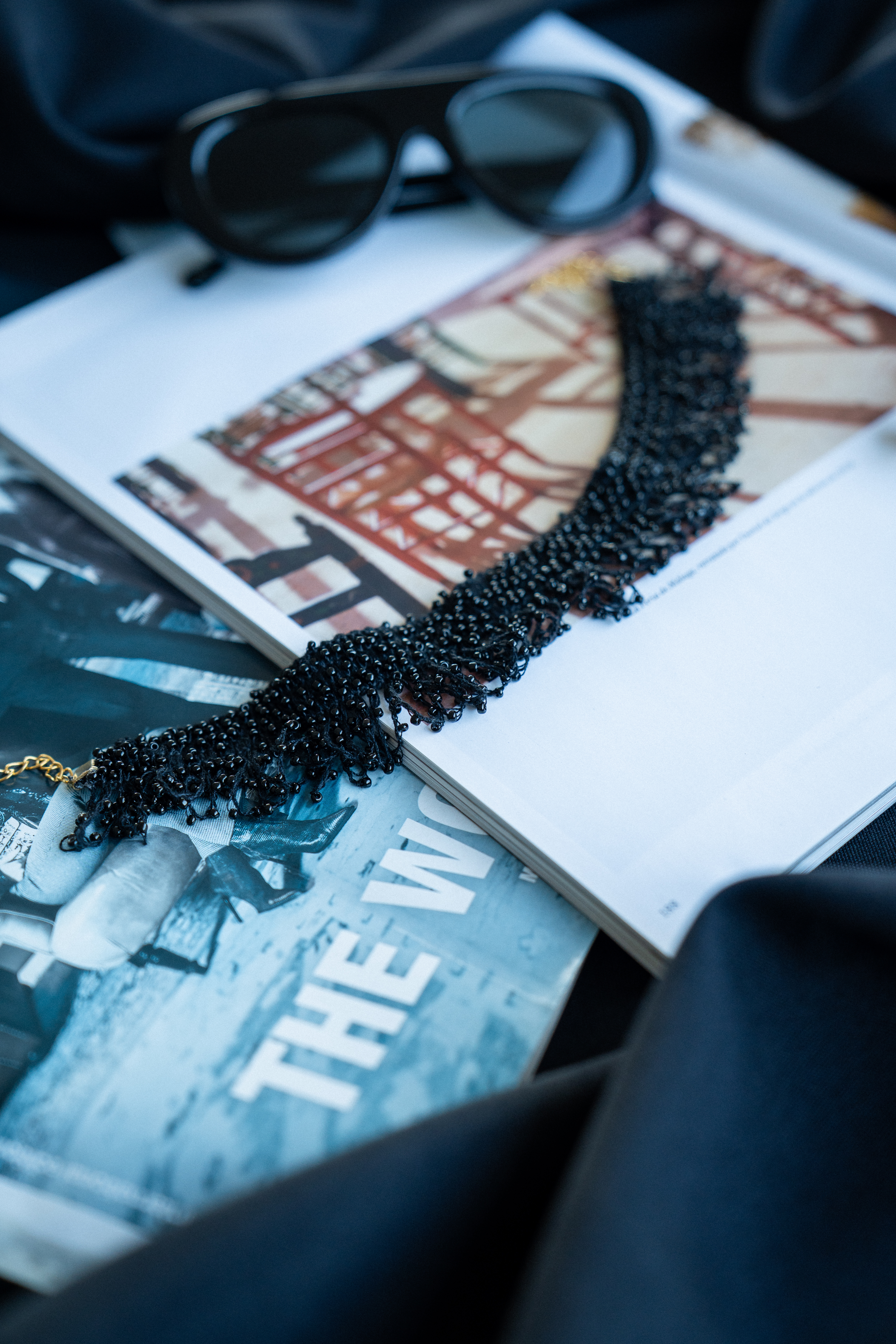 Reme Necklace