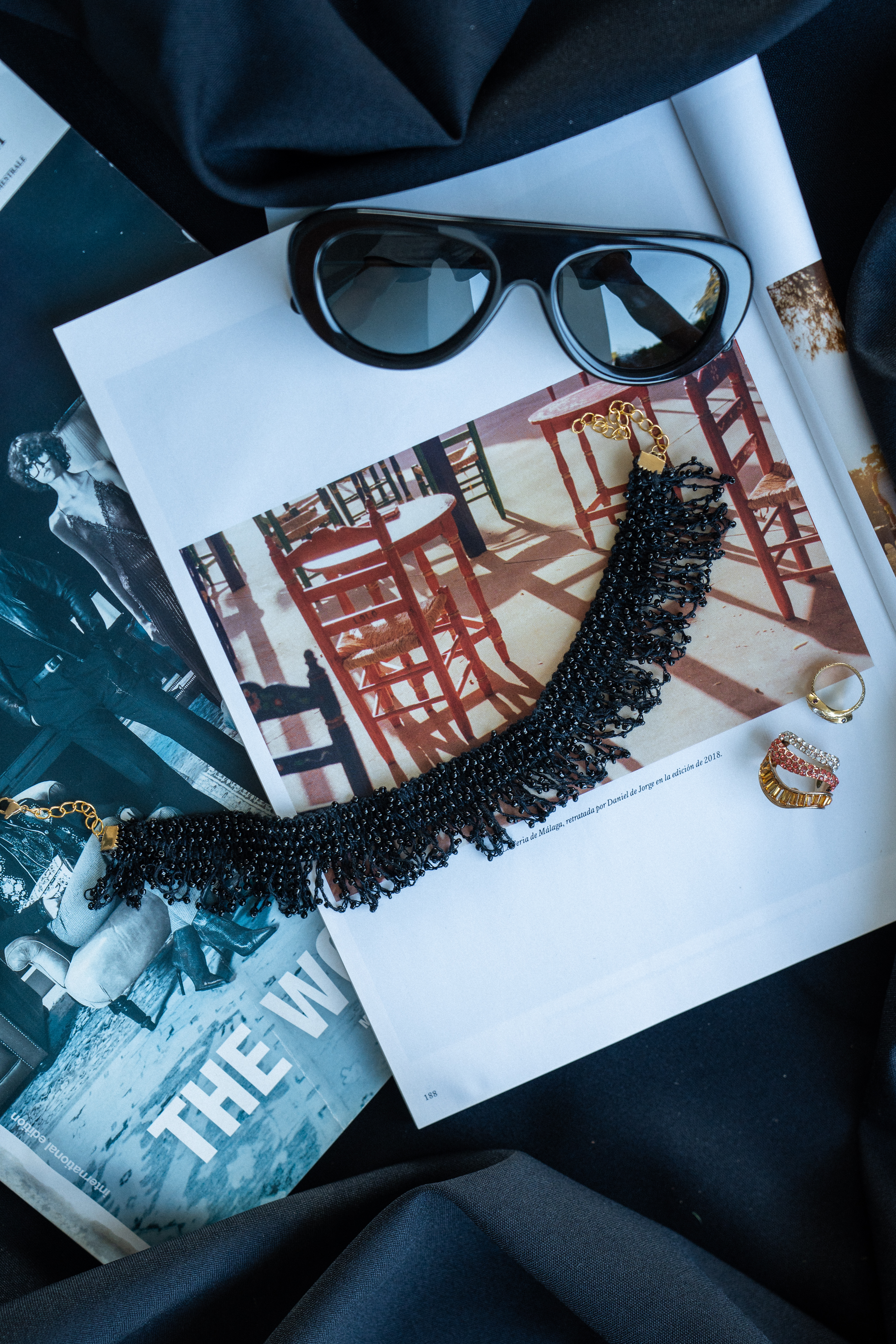 Lott Choker