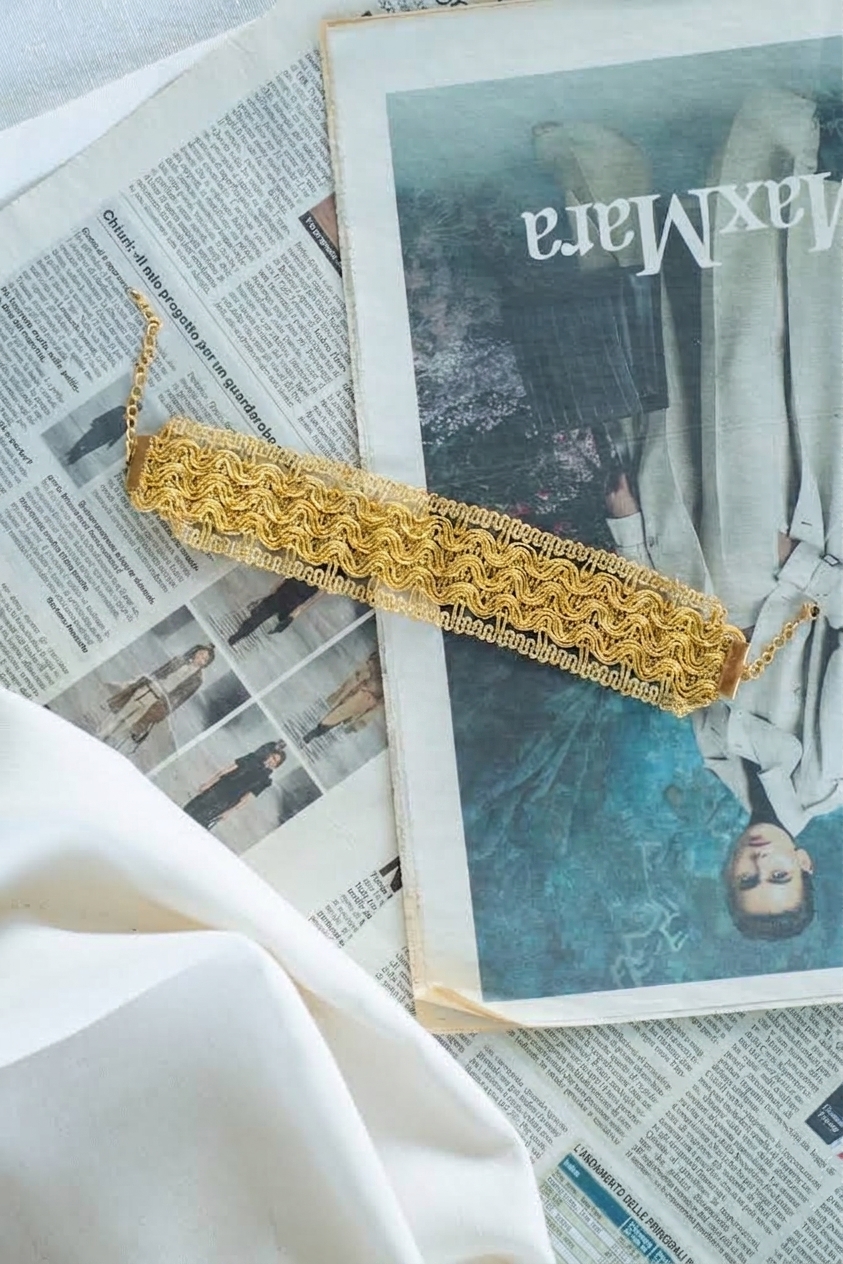 Oro Choker