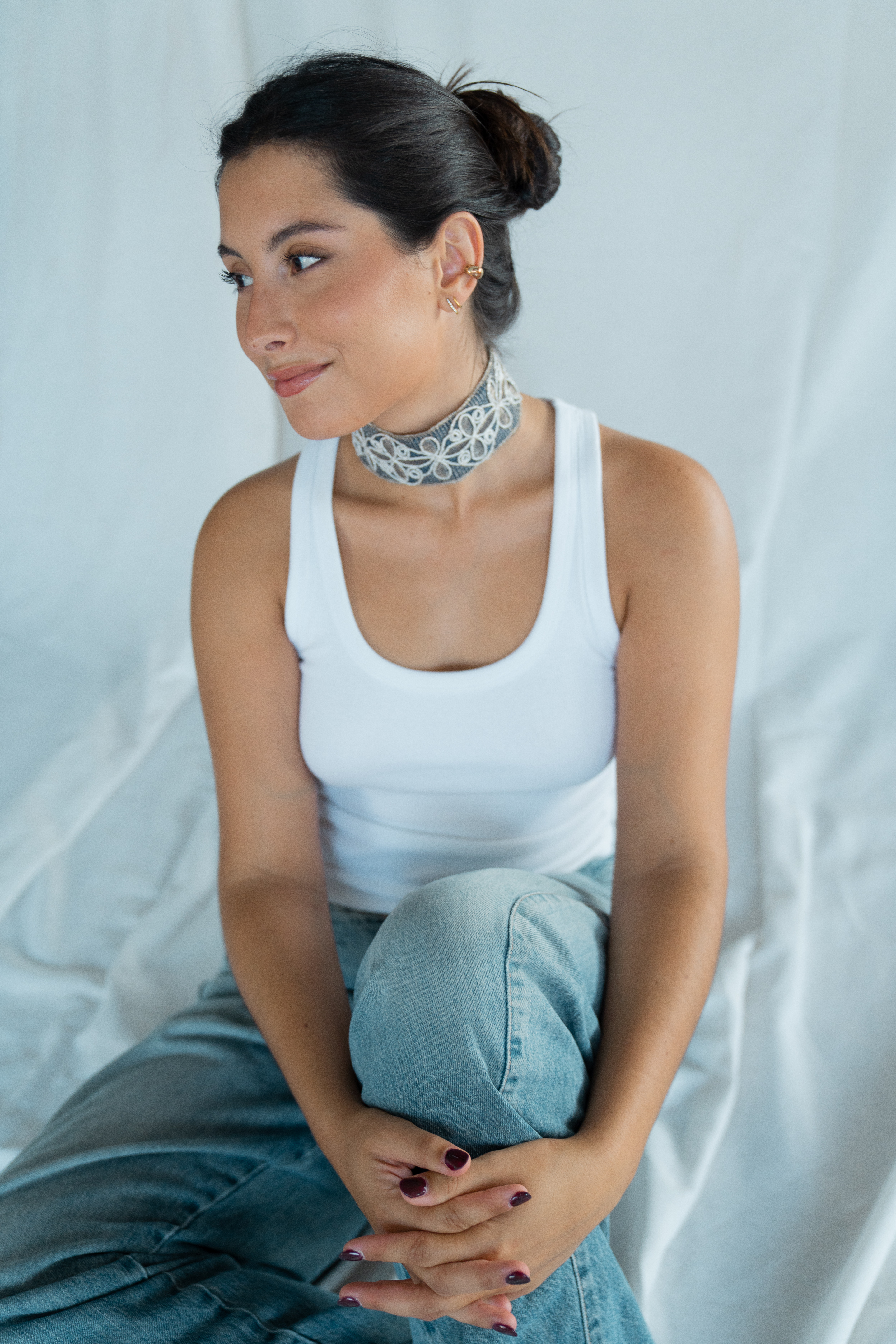 Reme Necklace