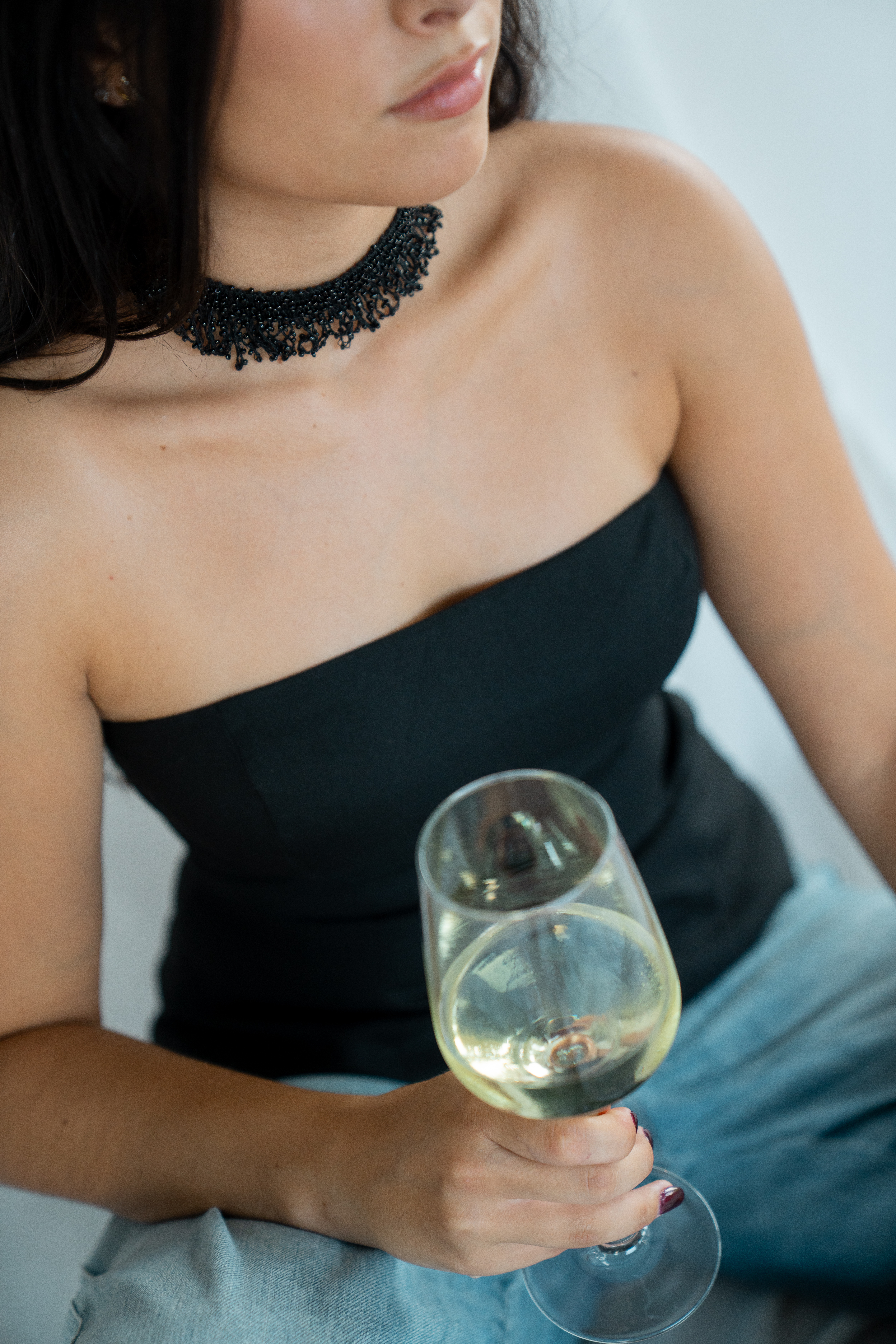 Reme Necklace