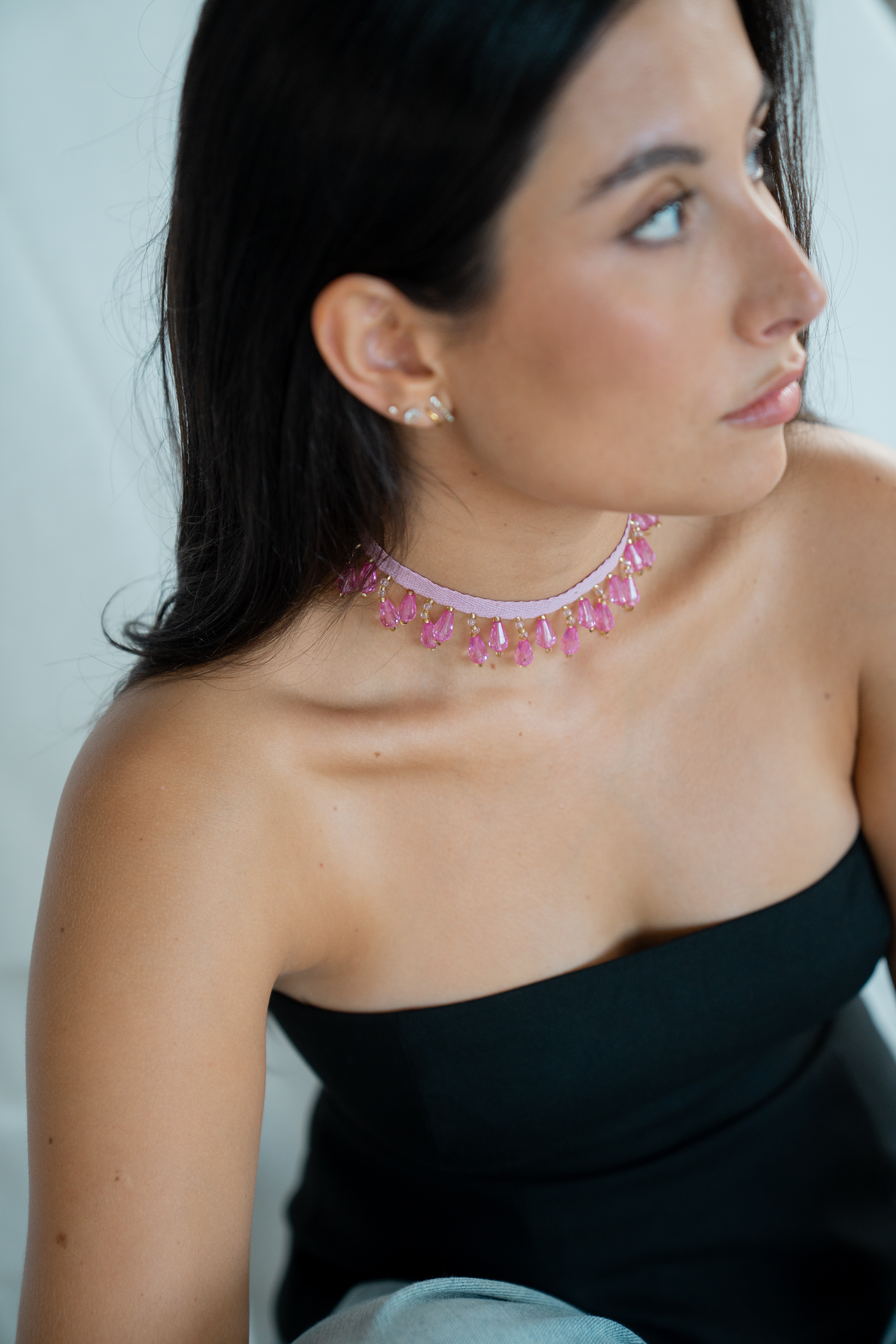 Reme Necklace