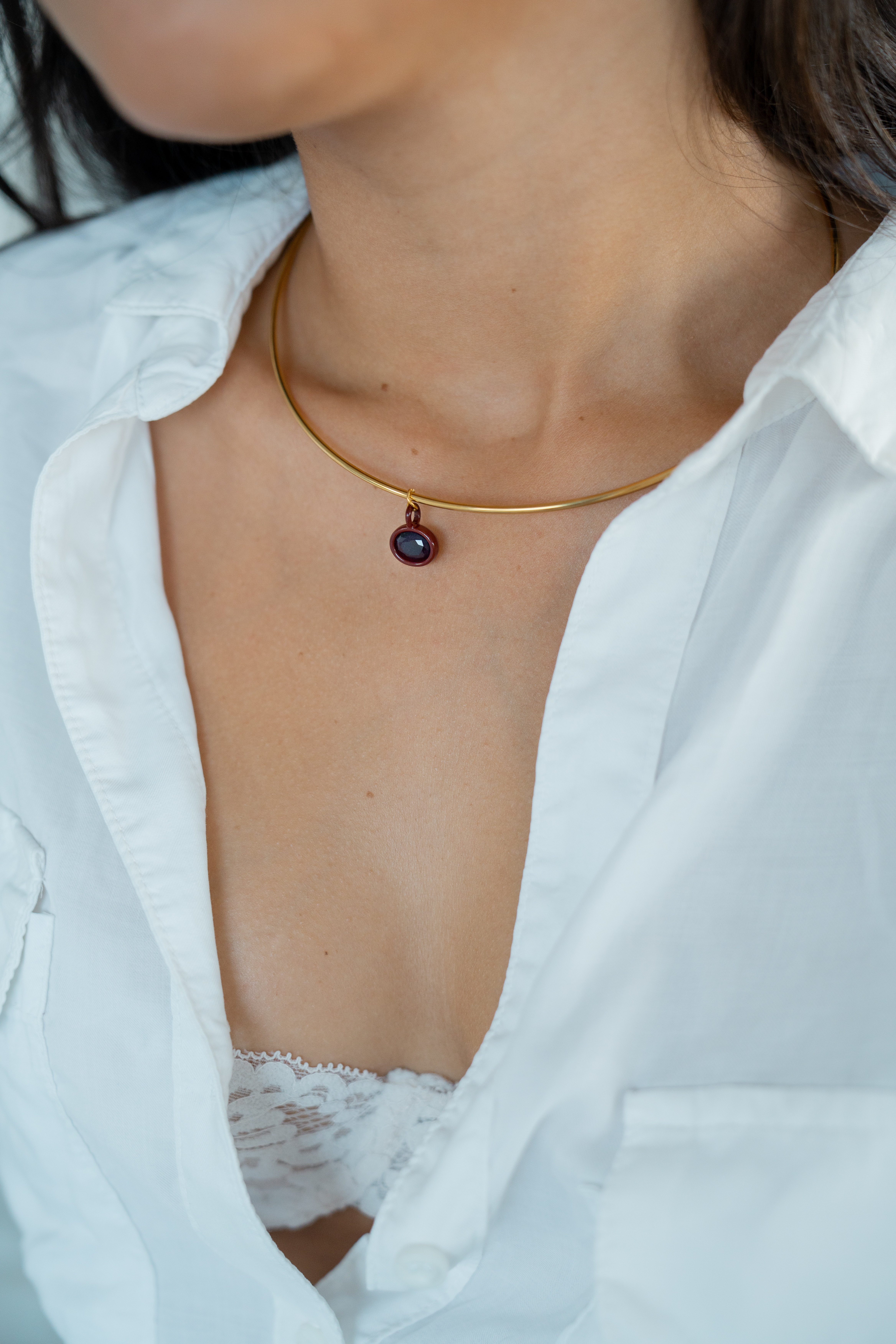 Reme Necklace