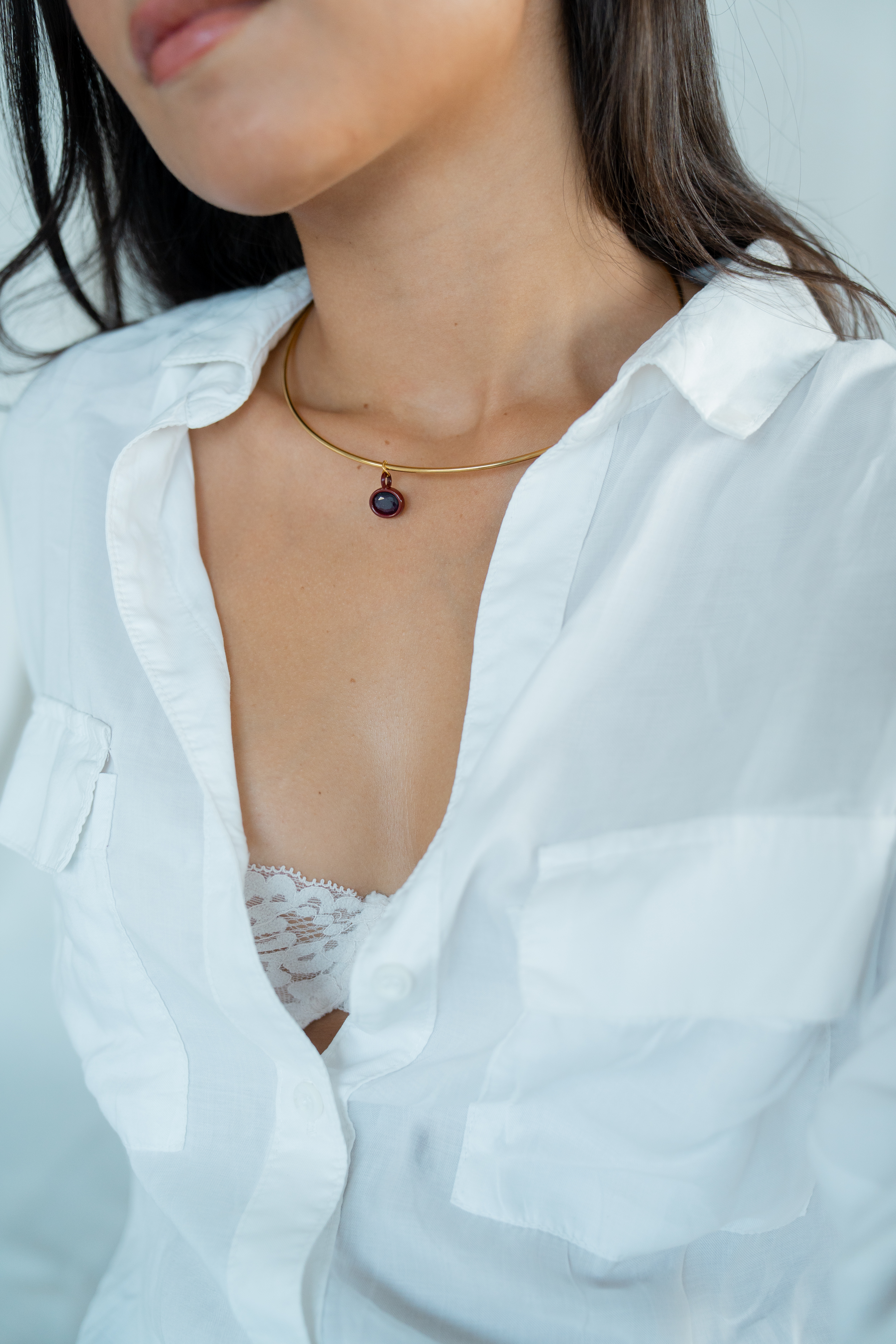 Reme Necklace