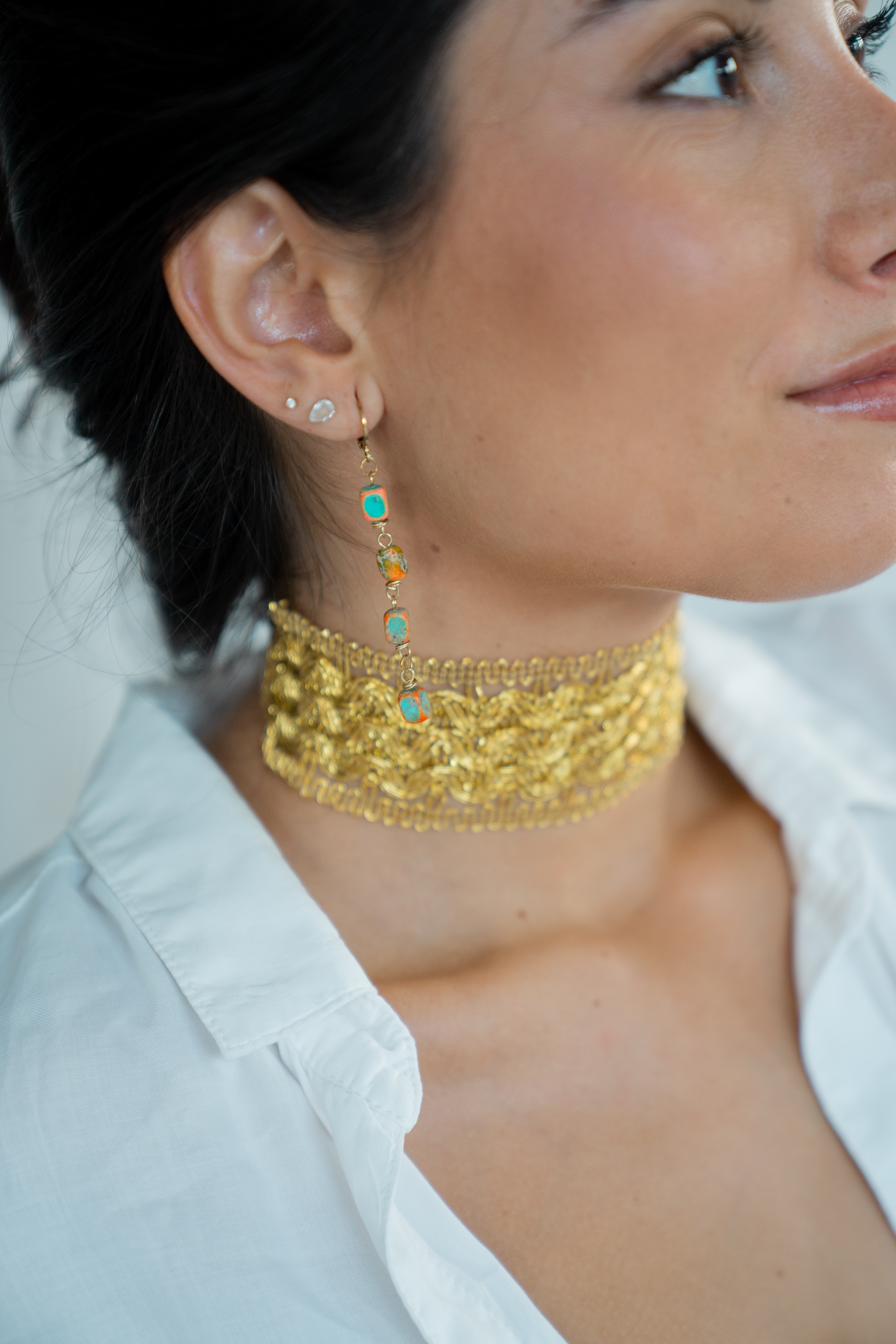 Reme Necklace