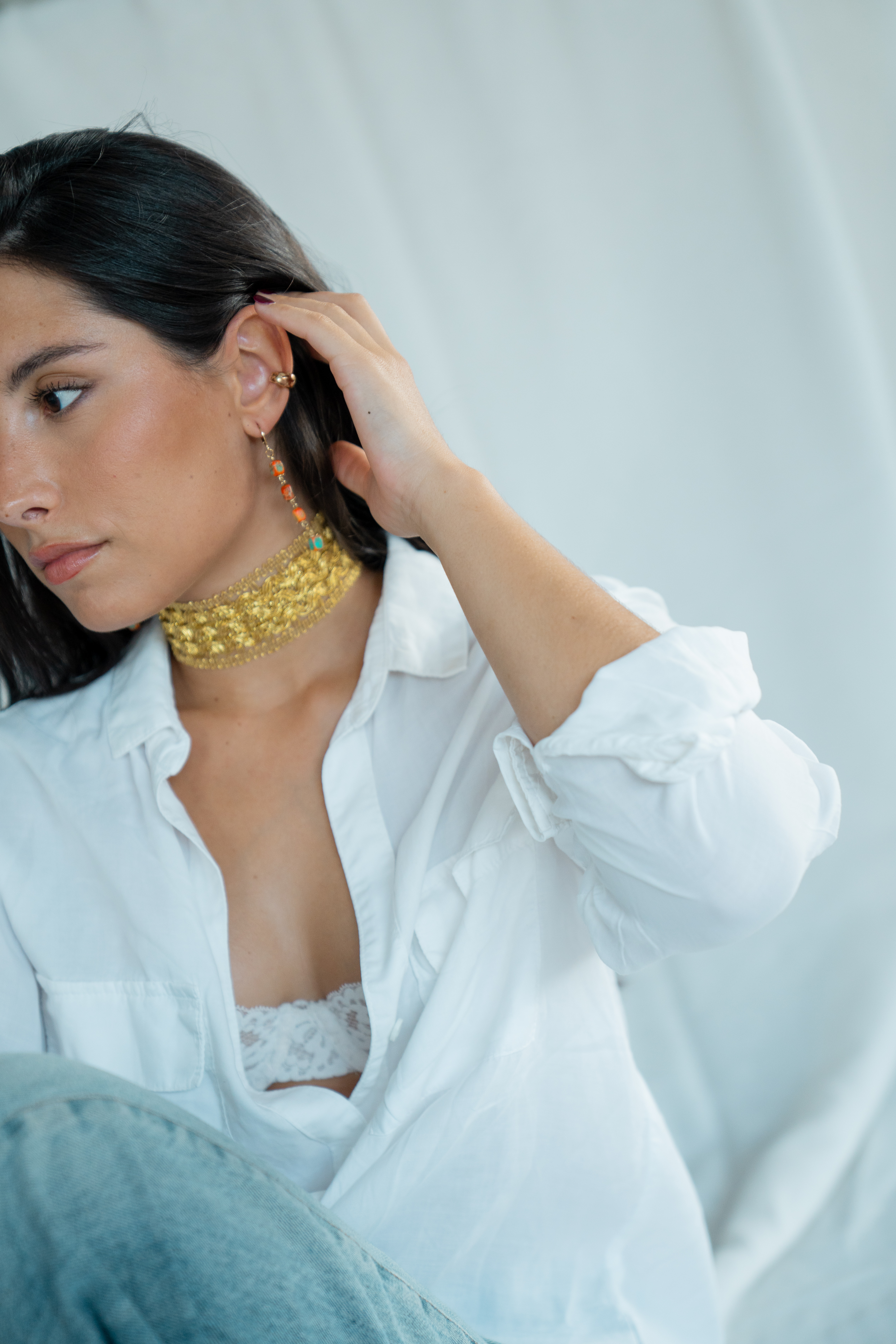 Reme Necklace