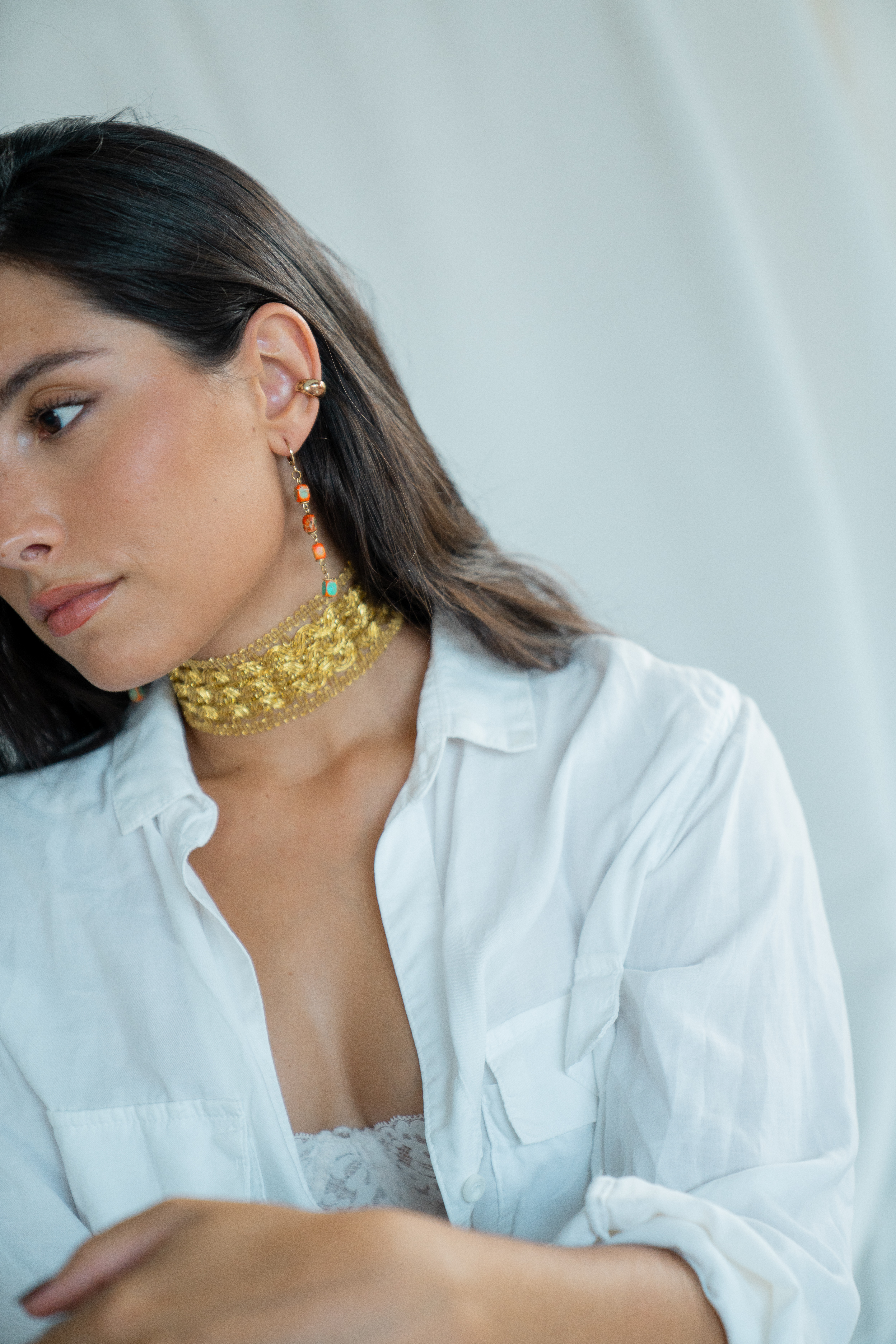Reme Necklace