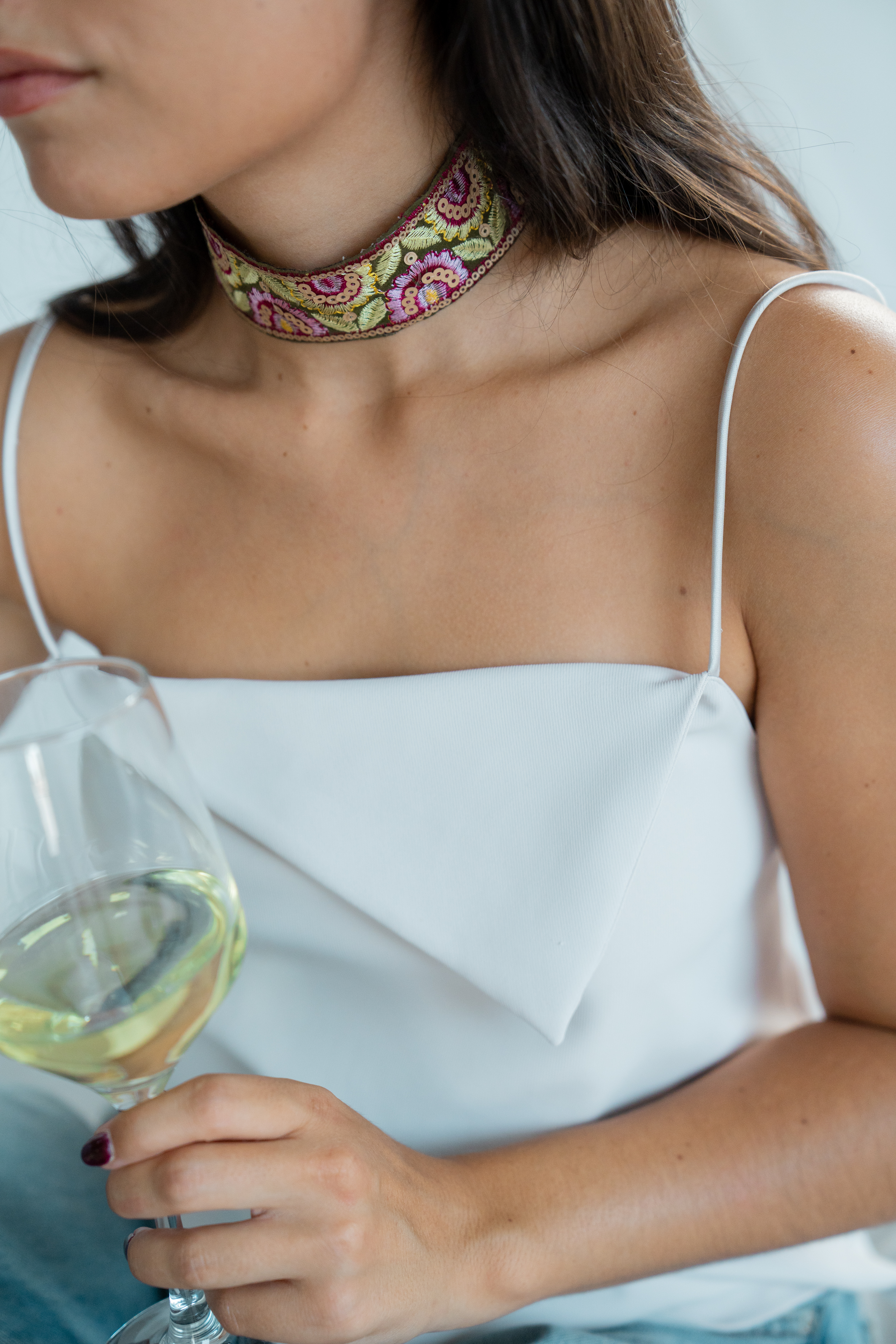 Reme Necklace