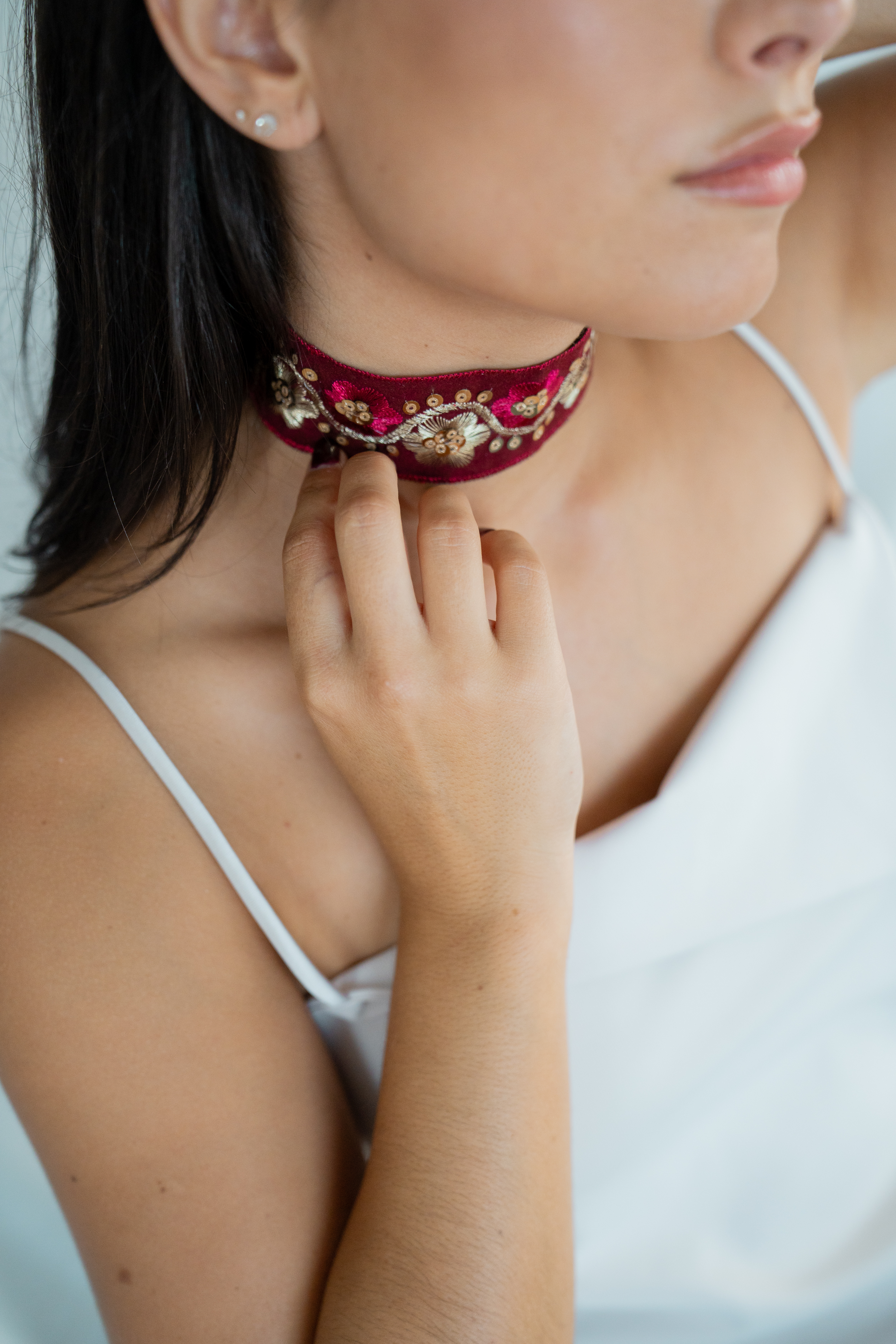 Reme Necklace
