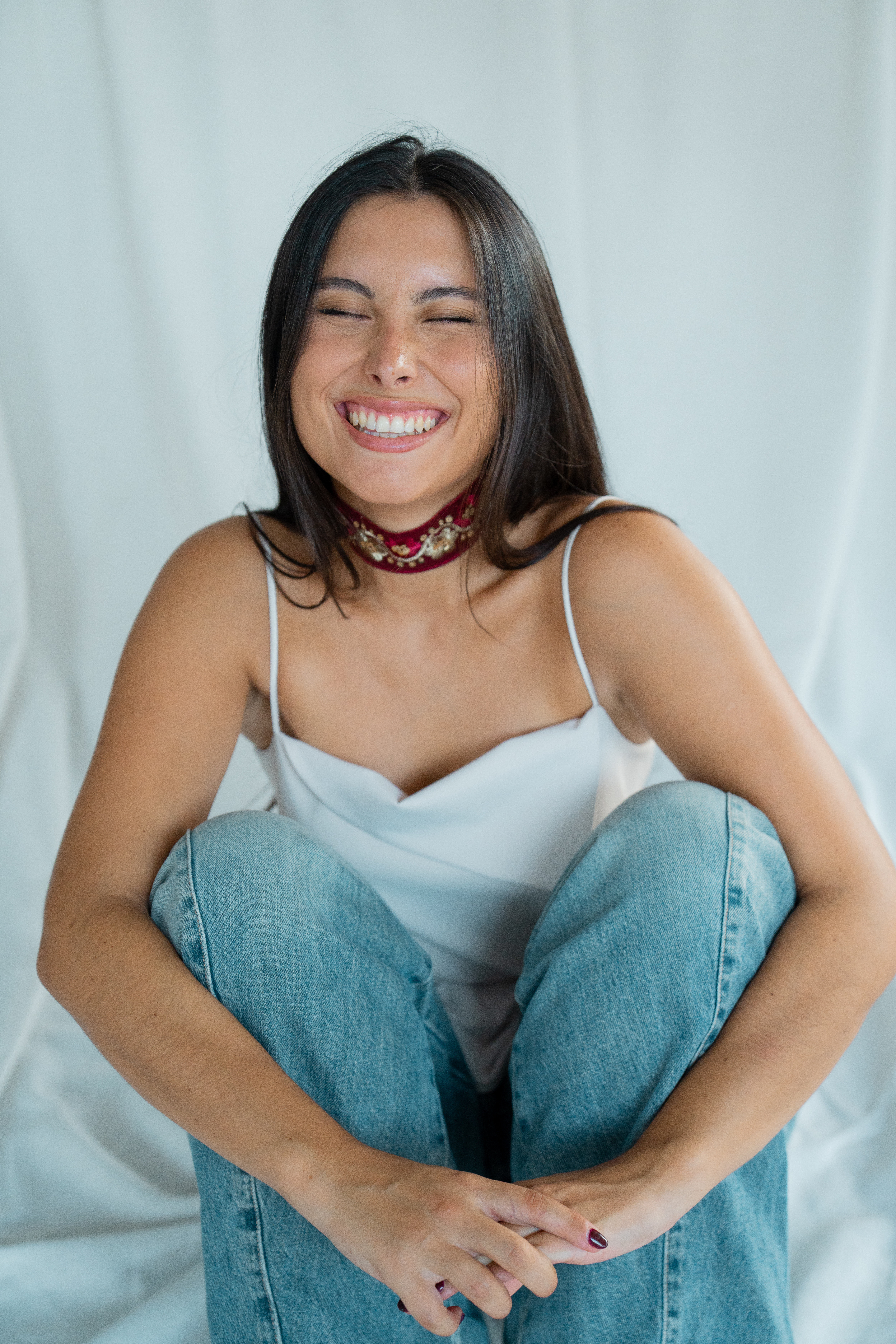 Reme Necklace