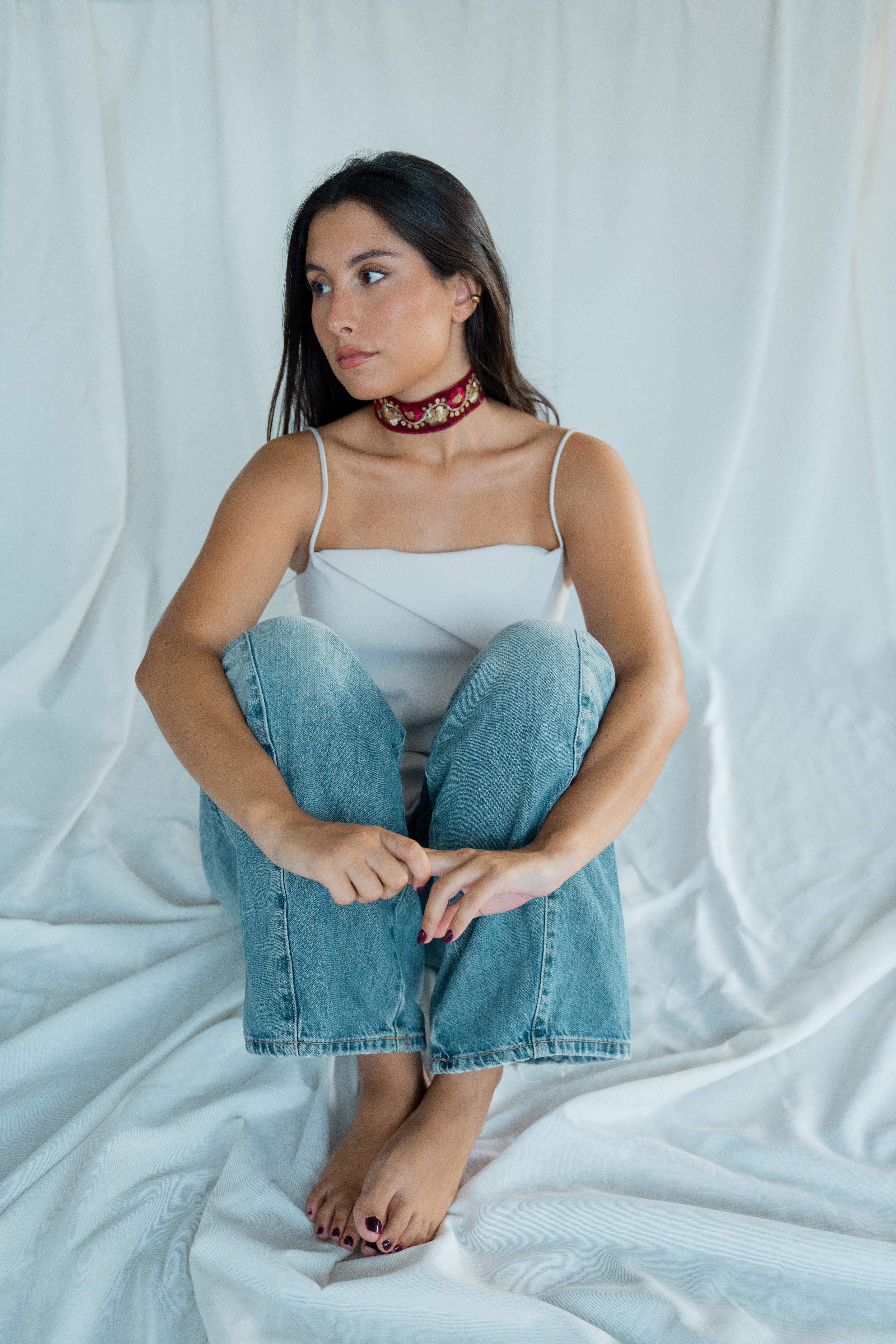 Reme Necklace
