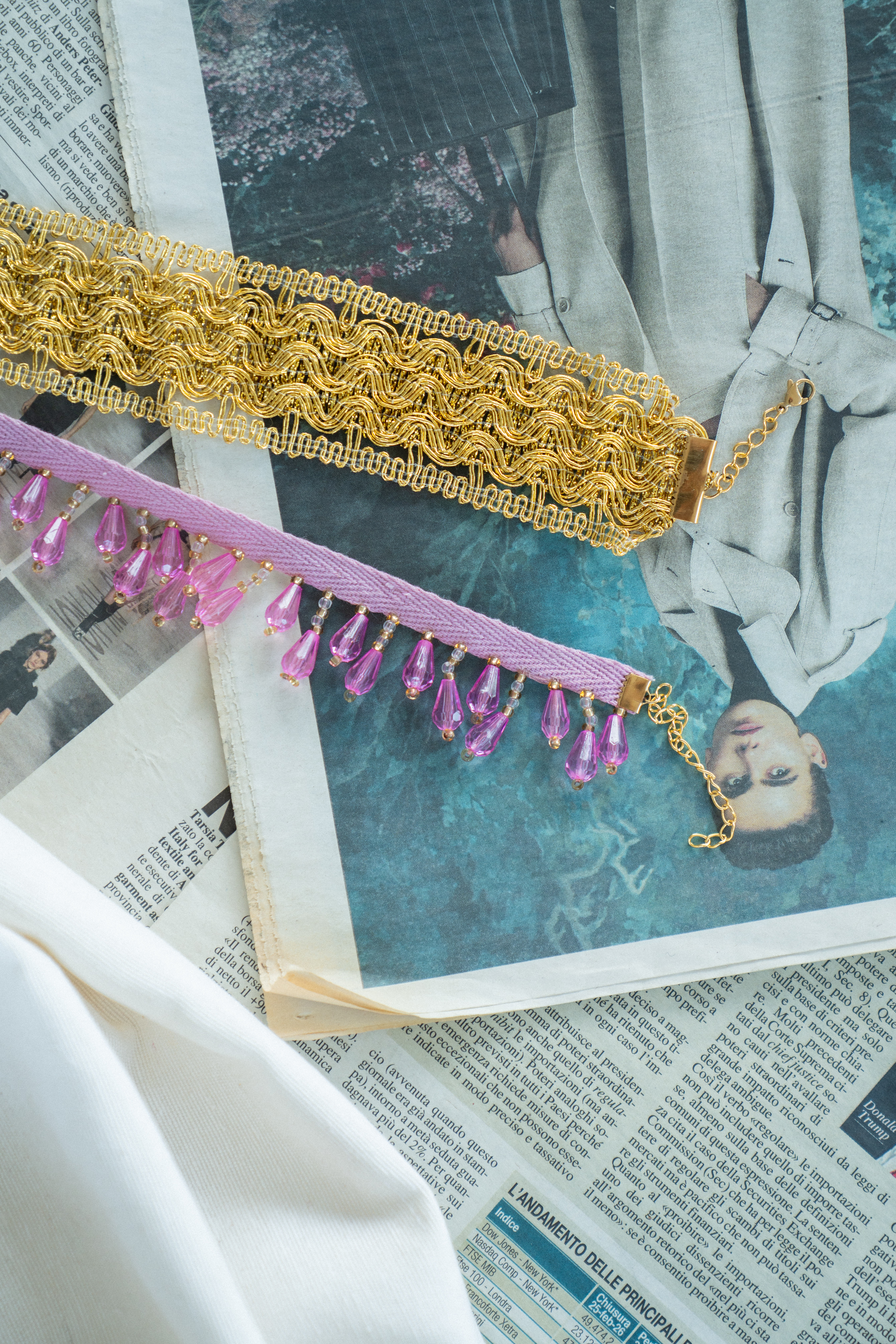 Reme Necklace