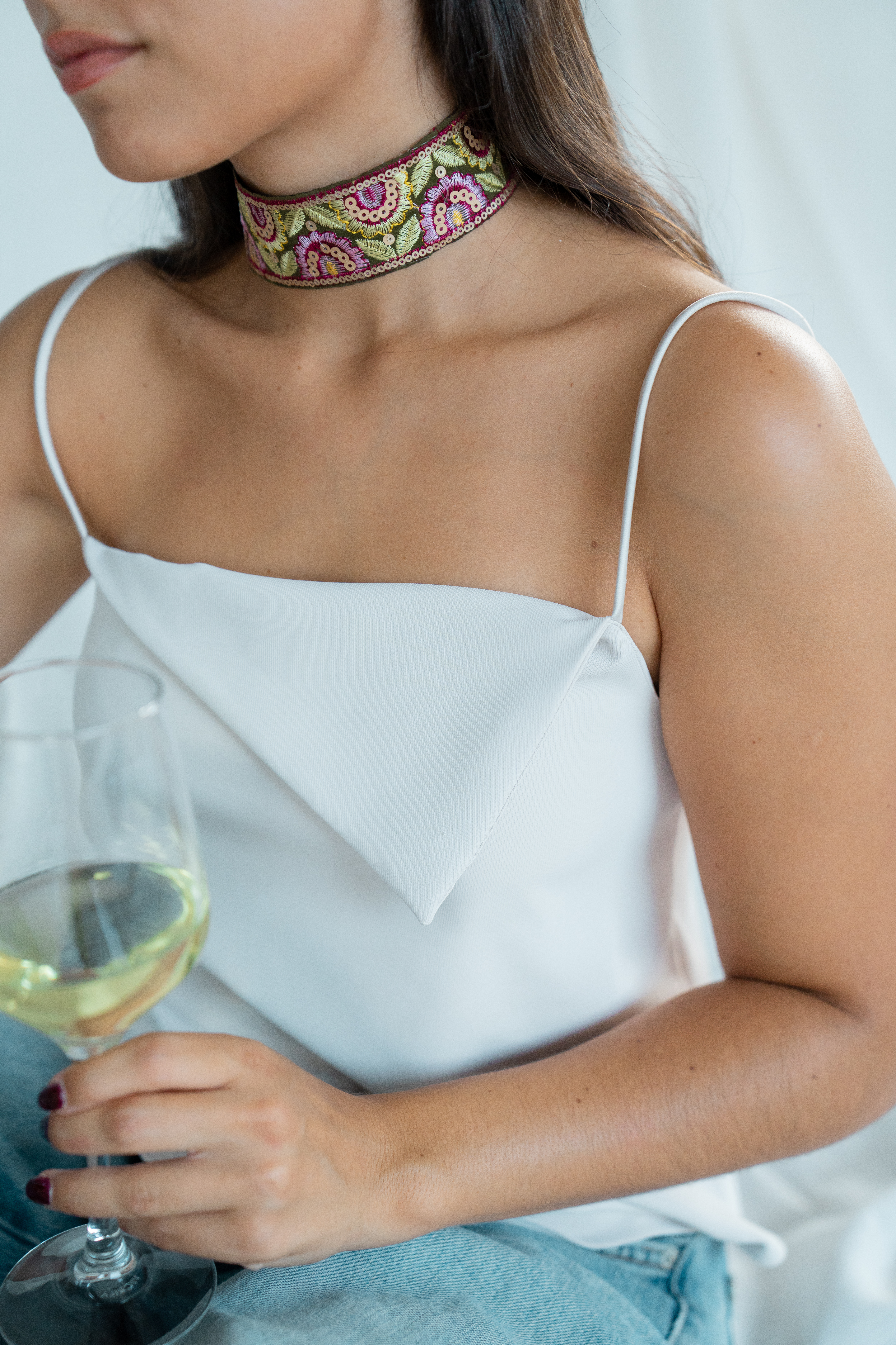 Reme Necklace